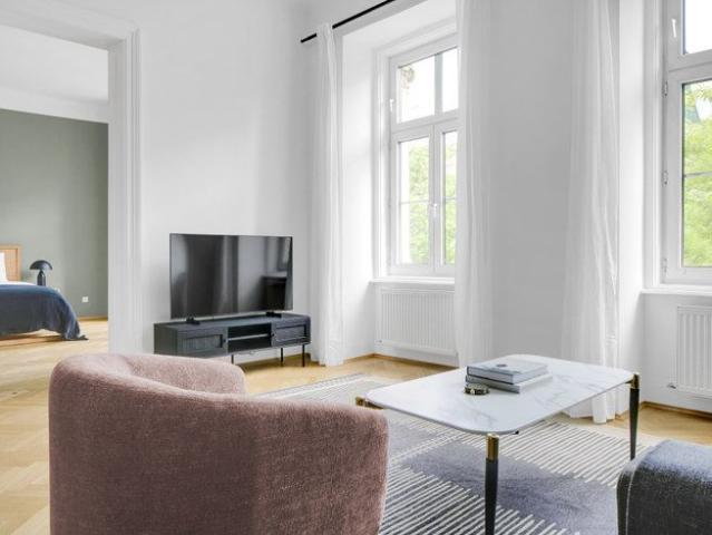 Apartment mieten in KG Mariahilf, Wien