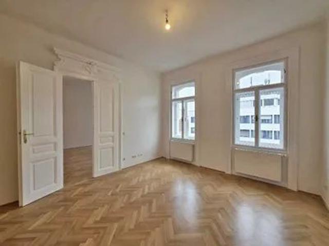 Apartment mieten in Magdalenengrund, Wien