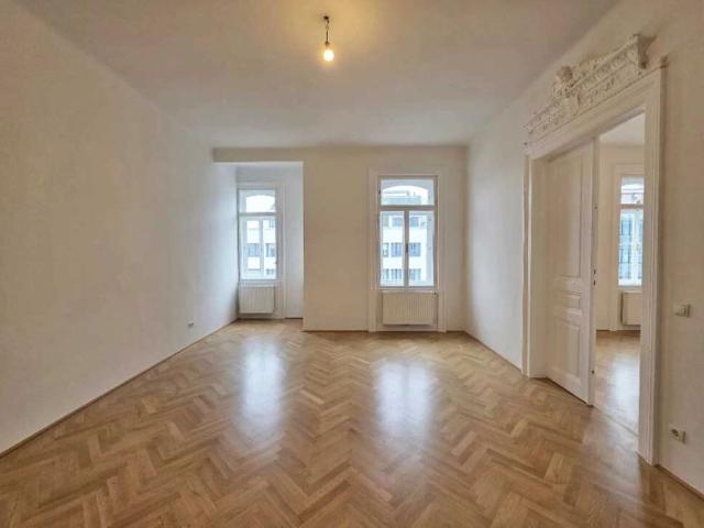 Apartment mieten in KG Mariahilf, Wien