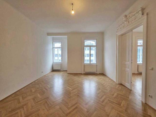 Apartment mieten in KG Mariahilf, Wien