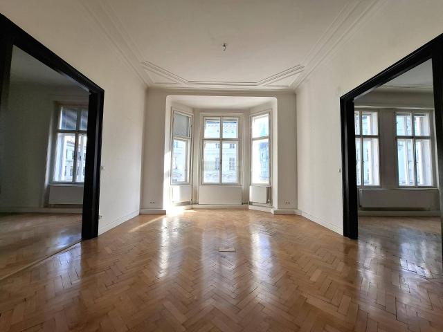 Apartment mieten in Mariahilf, Wien
