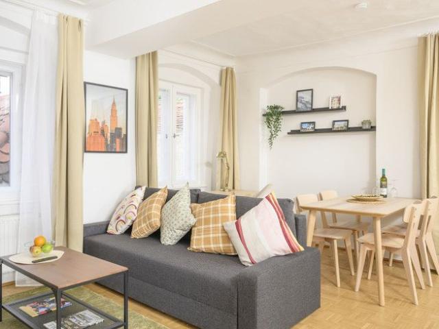 Apartment mieten in Lend, Gersdorf-Feistritz