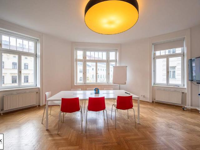 Gewerbe mieten in Neubau, Wien