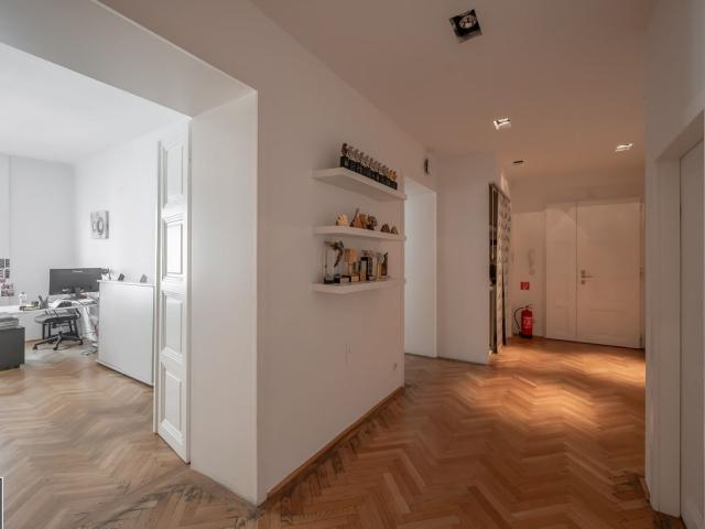 Büro mieten in Neubau, Wien