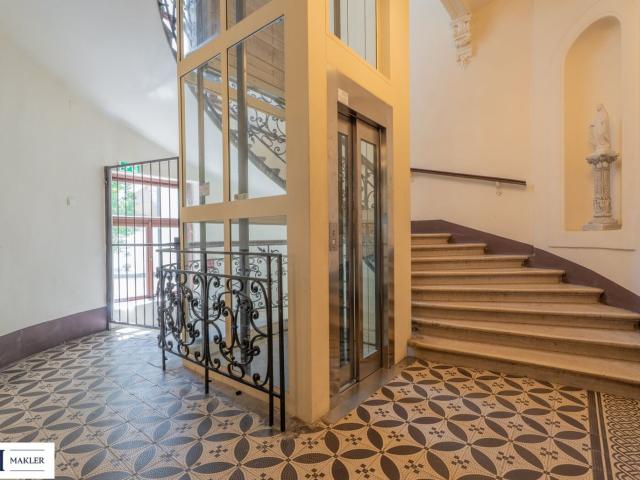 Wohnung kaufen in Seestadt, Wien