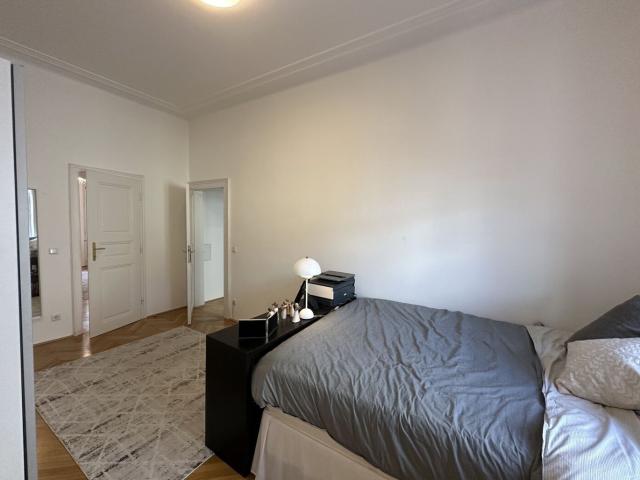 Wohnung mieten in Mariahilf, Wien