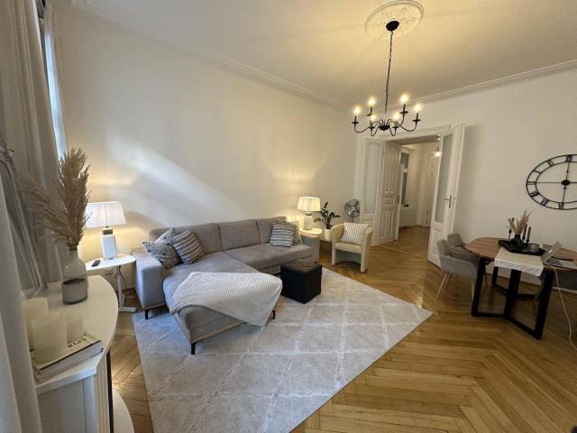 Apartment mieten in Mariahilf, Wien