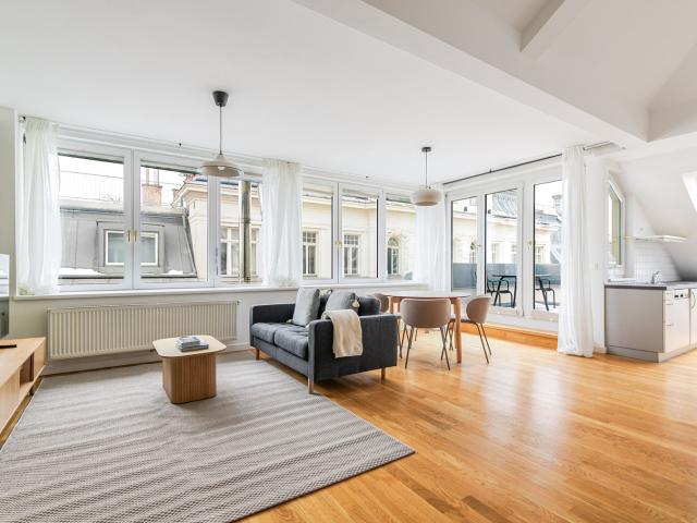 Apartment mieten in KG Neubau, Wien