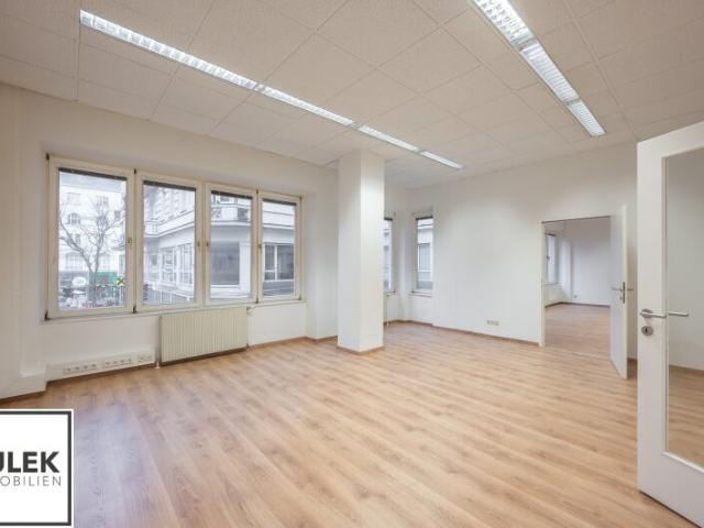 Büro mieten in Wien
