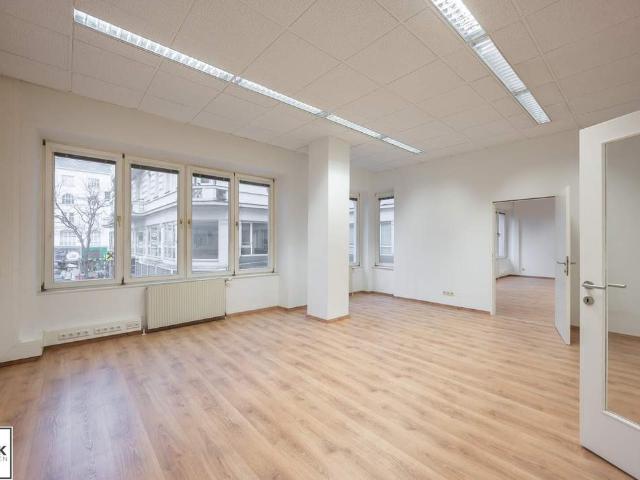 Gewerbe mieten in KG Neubau, Wien