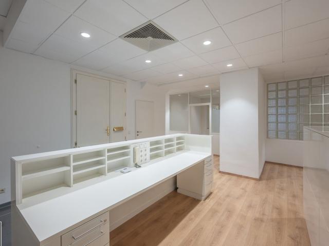 Büro mieten in Wien