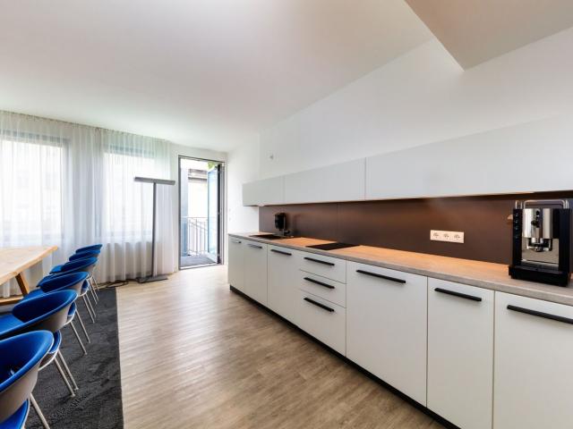 Büro mieten in Neubau, Wien