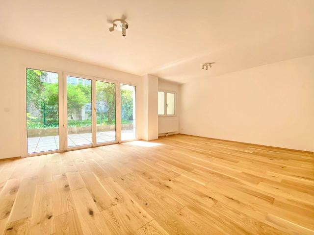 Apartment kaufen in Donaustadt, Wien