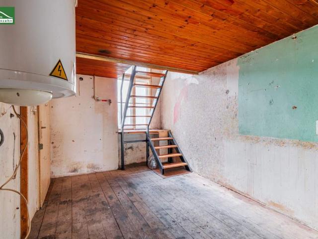 Wohnung kaufen in Magdalenengrund, Wien