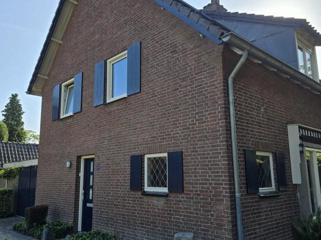 Woning te huur in Berkel-enschot, Noord Brabant