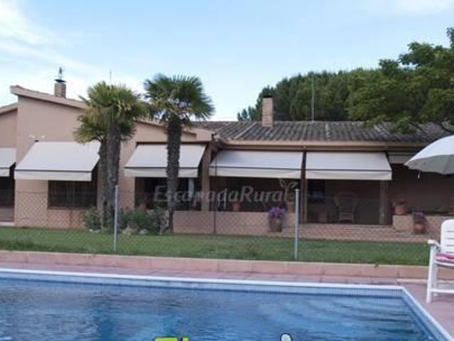 Casa en alquiler en Toro, Castilla y León
