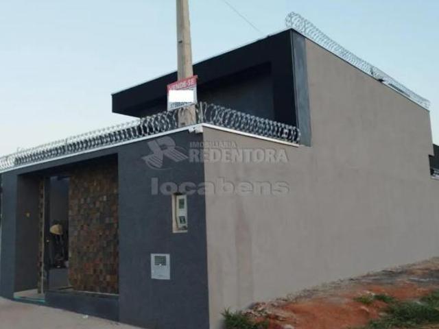 Casa venda em Região Imediata de São José do Rio Preto, Região Metropolitana de São José do Rio Preto