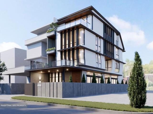 Condominium for sale