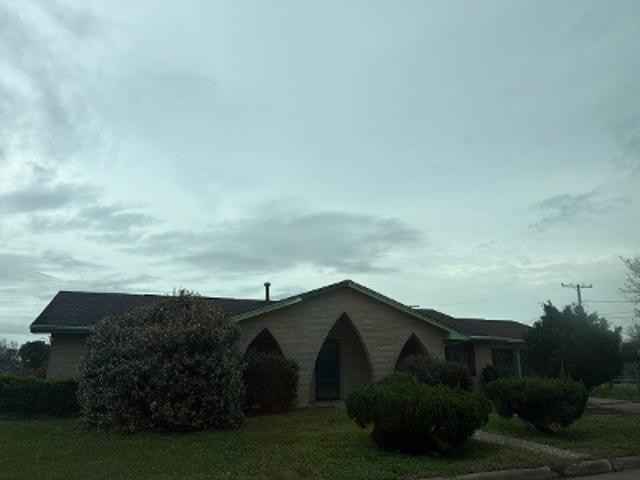 House for sale in Jefferson, Texas