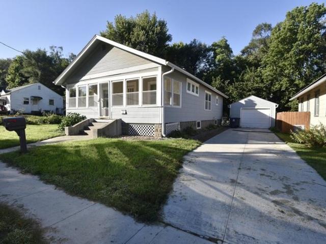 House for sale in Council Bluffs, Iowa
