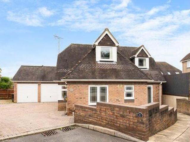 House for sale in Poole