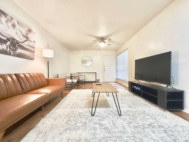 Apartment for rent in Austin, Texas