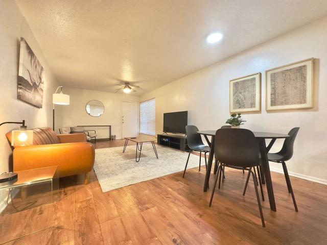 Apartment for rent in Austin, Texas