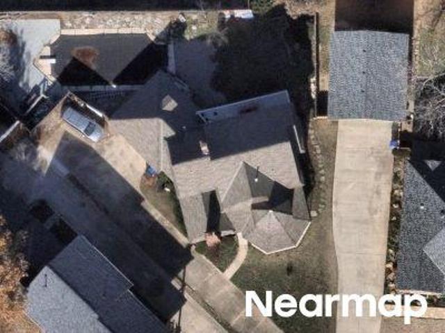 House for sale in Norman, Oklahoma