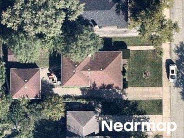 House for sale in South Holland, Illinois