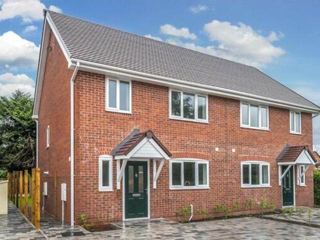 House for sale in Two Mills, Cheshire