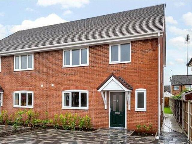 House for sale in Two Mills, Cheshire