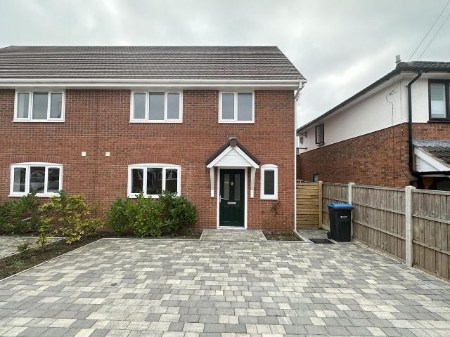 Apartment for rent in Great Boughton, Boughton