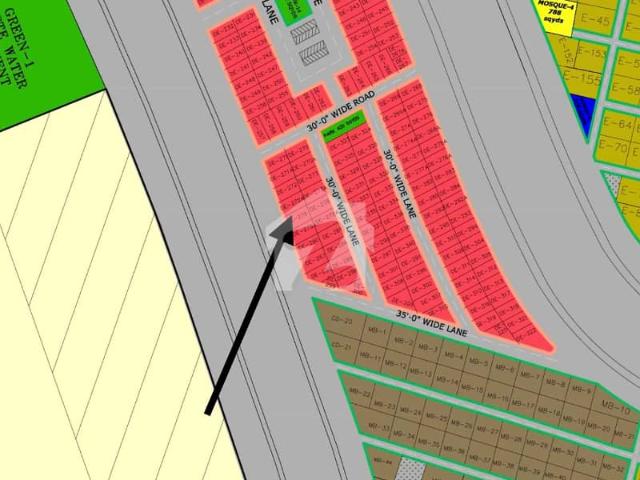 Property for sale in Gwadar, Balochistan
