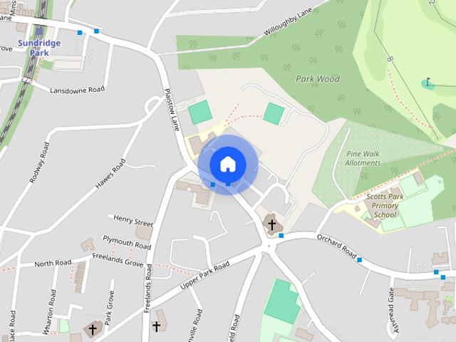 House for rent in Bromley, Plaistow