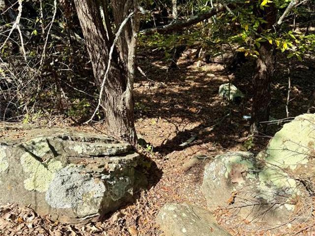 Land for sale in Eufaula, Oklahoma