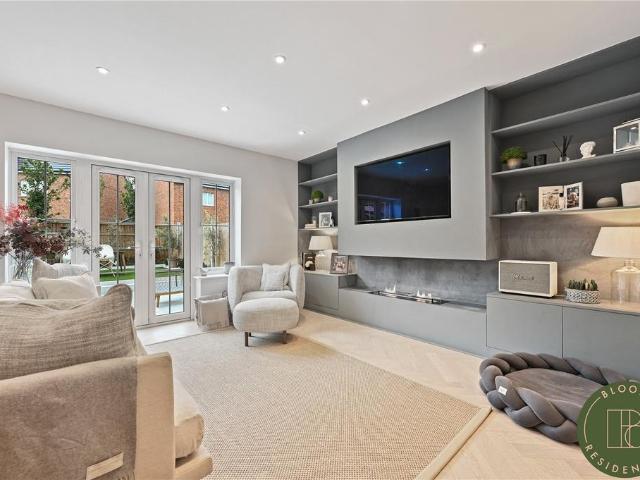 House for rent in Greater London