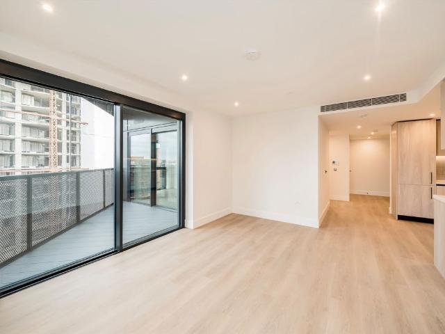 Apartment for rent in Bethnal Green, Greater London