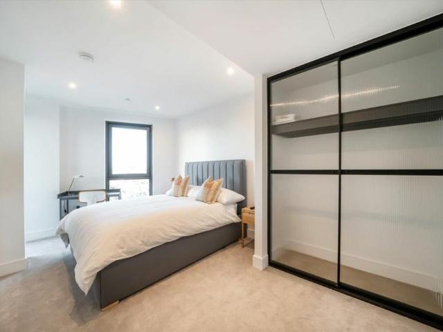 Apartment for rent in Bethnal Green, Isle Of Man