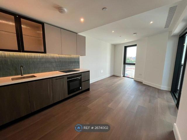 Apartment for rent in Bethnal Green, Greater London