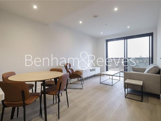Apartment for rent in Bethnal Green, Greater London