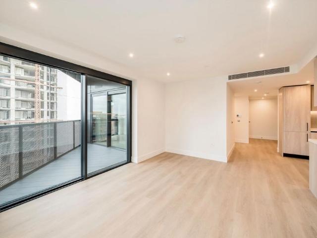Apartment for rent in London Borough of Tower Hamlets, Greater London