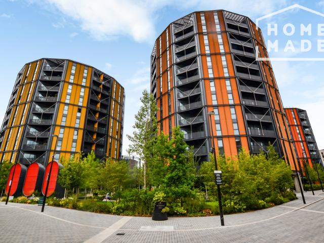 Apartment for rent in Bethnal Green, Greater London