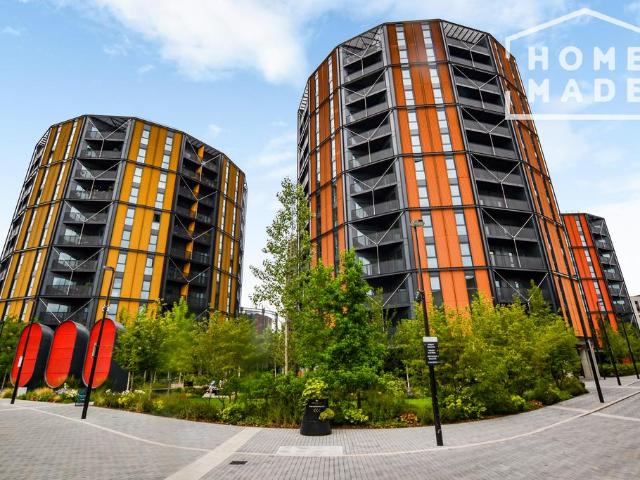 Apartment for rent in Bethnal Green, Greater London
