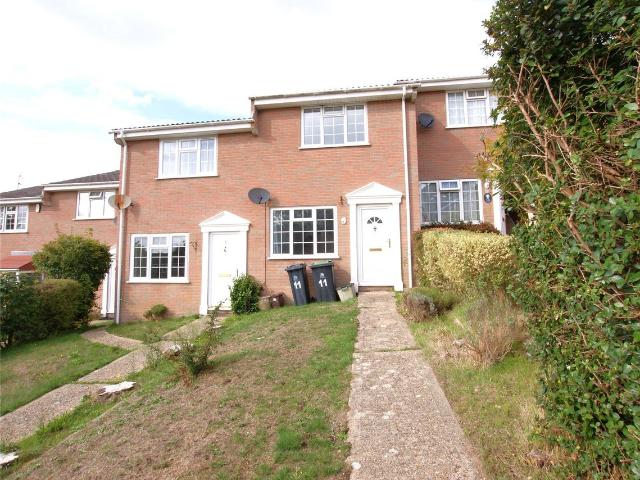 House for rent in Corfe Mullen