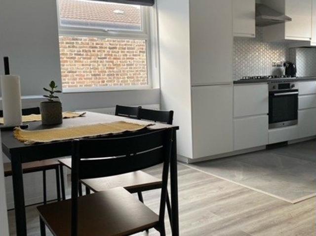 House for rent in Lonesome, Greater London