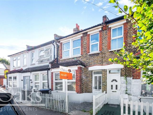 House for rent in London Borough of Merton, Greater London