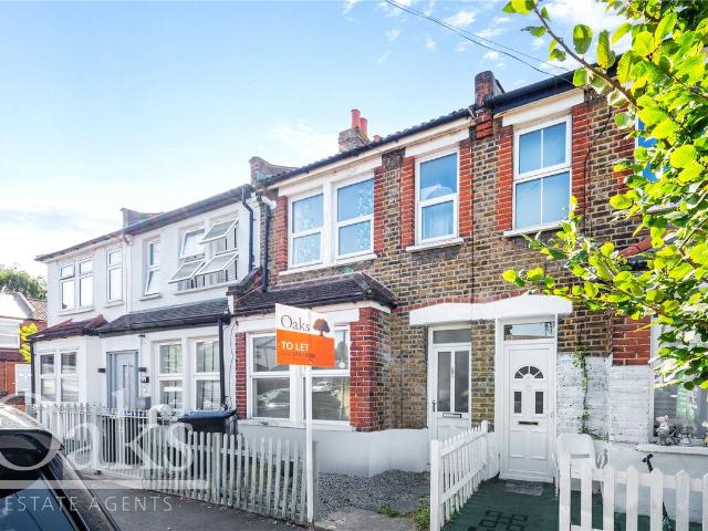 House for rent in London Borough of Merton, Greater London