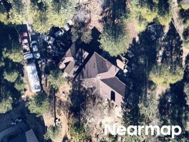 House for sale in Idyllwild, California