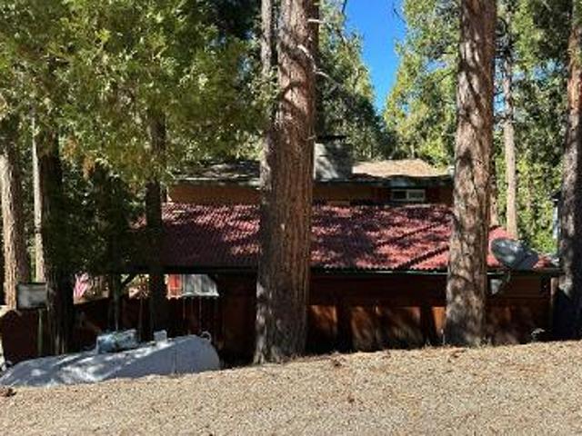 House for sale in Idyllwild, California