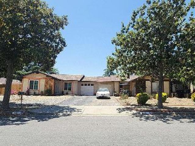 House for sale in Banning